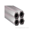 Barras hexagonales de aluminio calientes de la venta 6061 para moldear